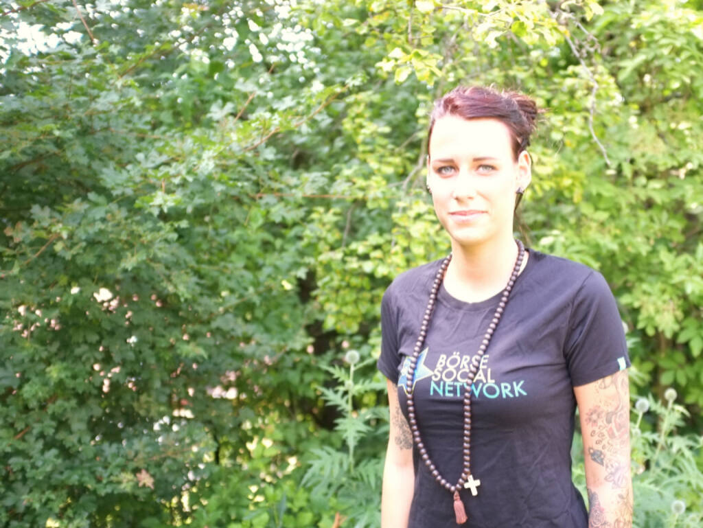 Börse Social Network (29.06.2014)