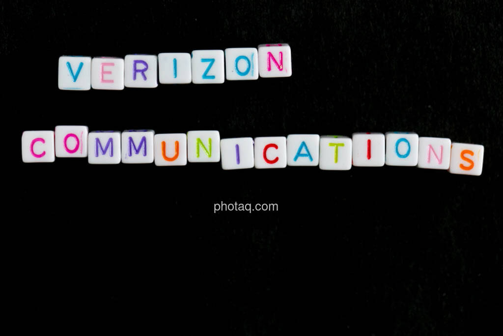 Verizon Communications, © photaq/Martina Draper (30.06.2014) 