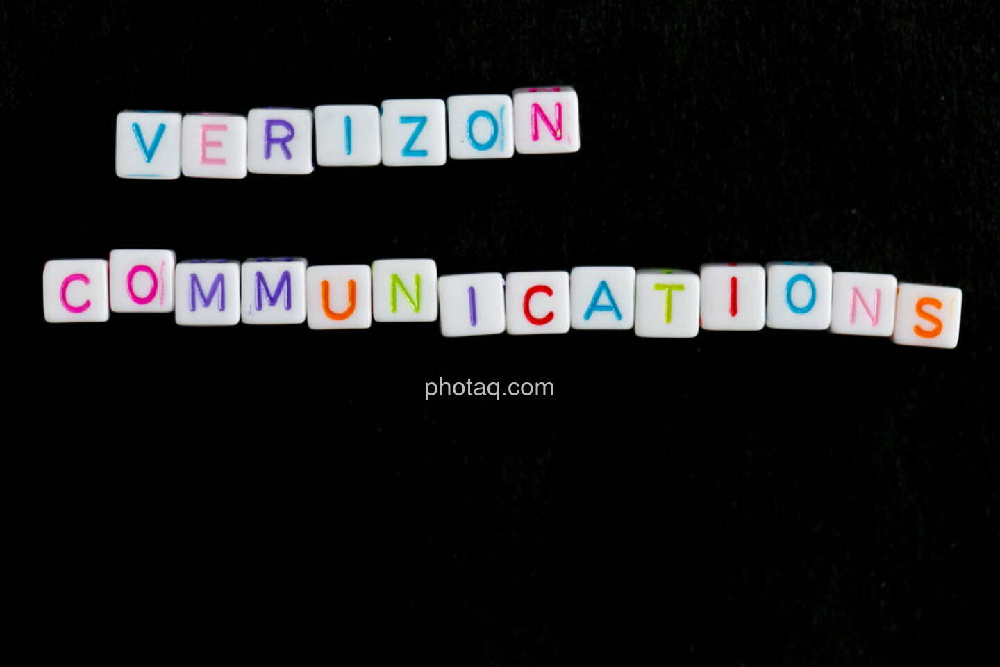 Verizon Communications