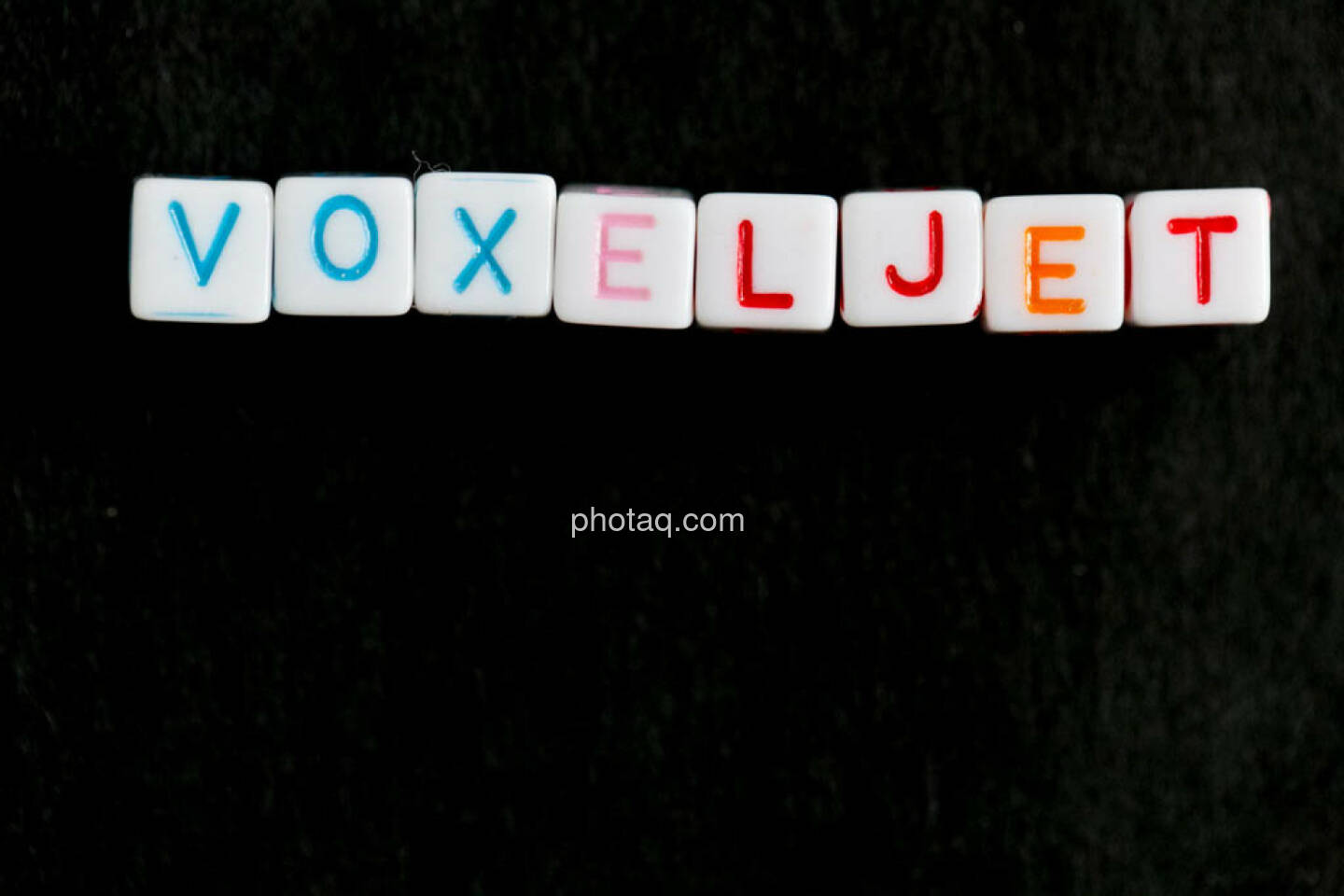 Voxeljet