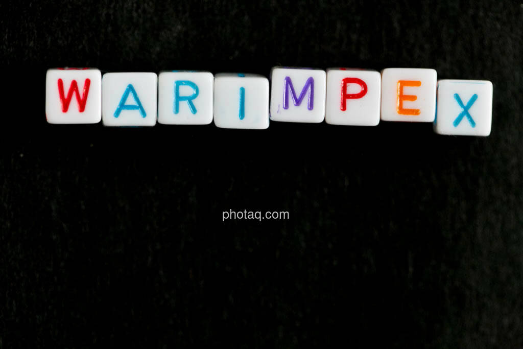Warimpex, © photaq/Martina Draper (30.06.2014) 