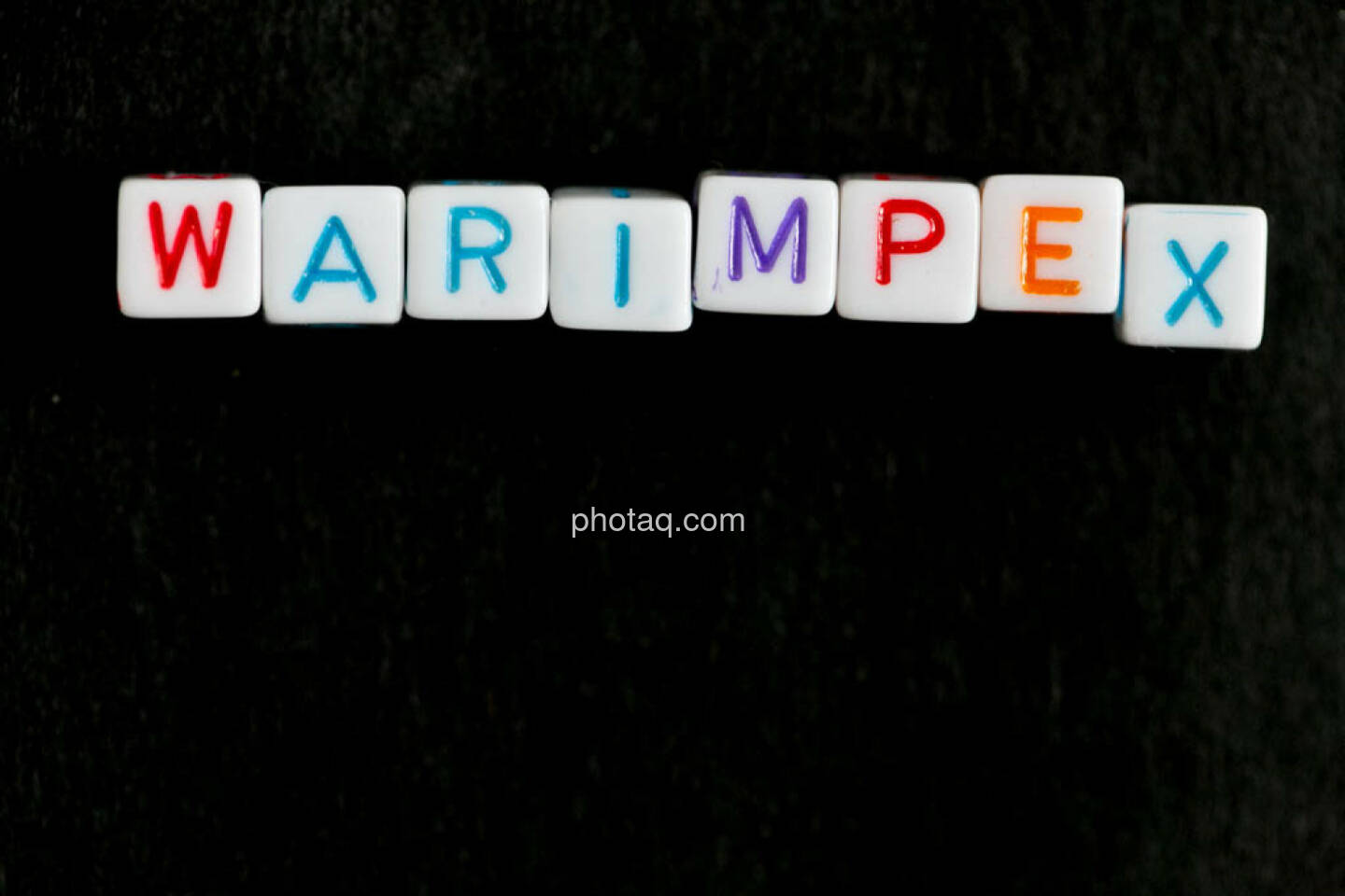 Warimpex