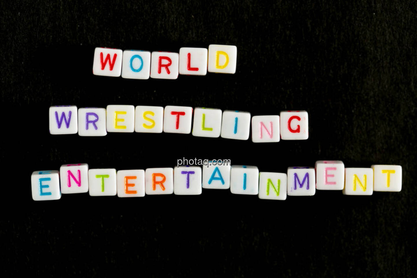 World Wrestling Entertainment