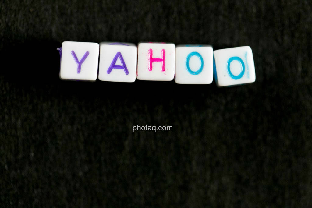 Yahoo, © photaq/Martina Draper (30.06.2014) 