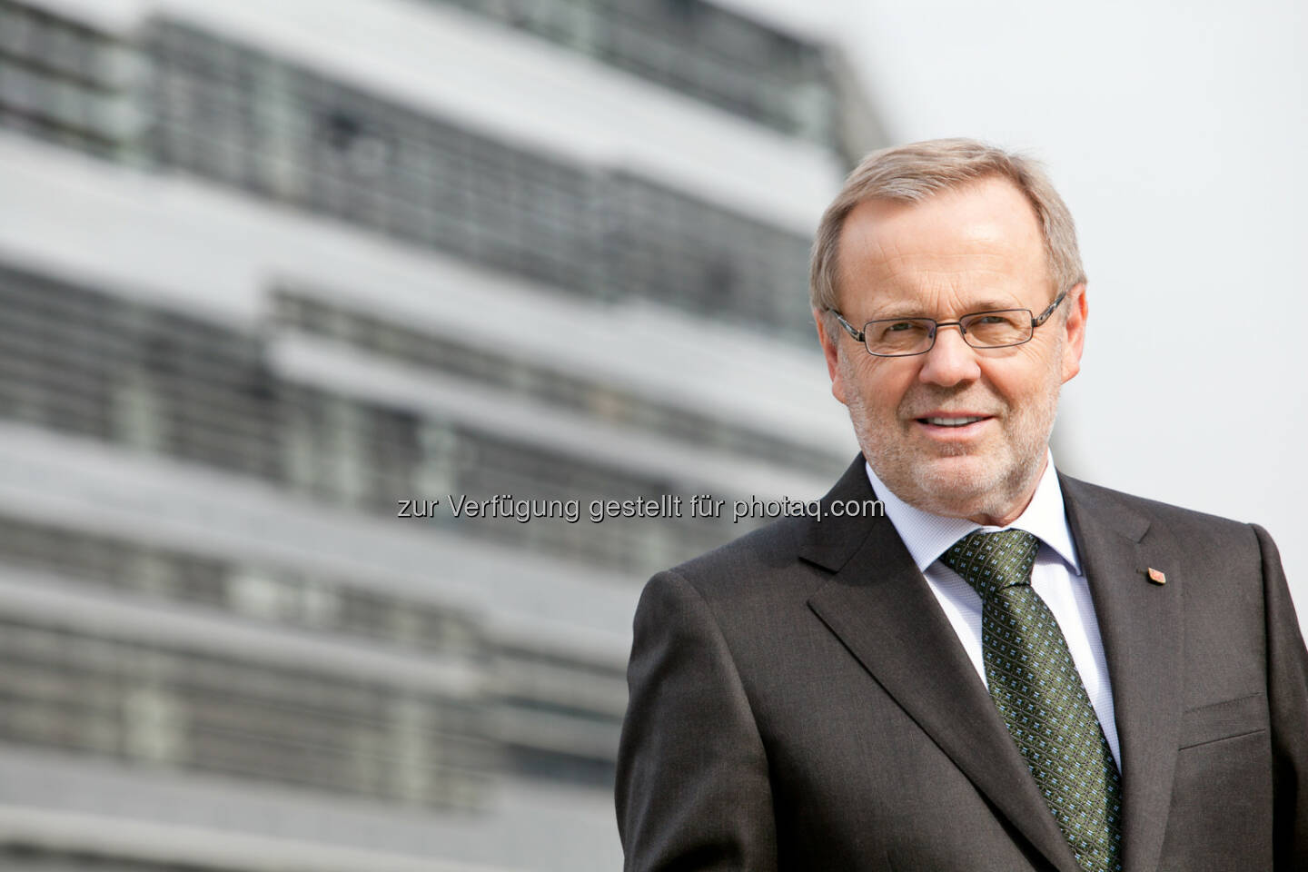 Richard Hagelauer (Rektor JKU) wird nach Ablauf seiner zweiten Funktionsperiode Ende September 2015 für keine weitere Amtszeit als Rektor der Johannes Kepler Universität (JKU) Linz zur Verfügung stehen. (Bild: JKU)