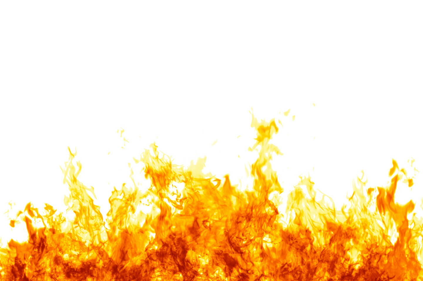 Flammen, Hitze, heiss, hot, lodern, http://www.shutterstock.com/de/pic-73018897/stock-photo-rendered-flames-on-a-white-background.html  