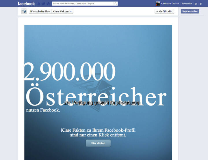 Facebook gruppe erwachsenendatierung