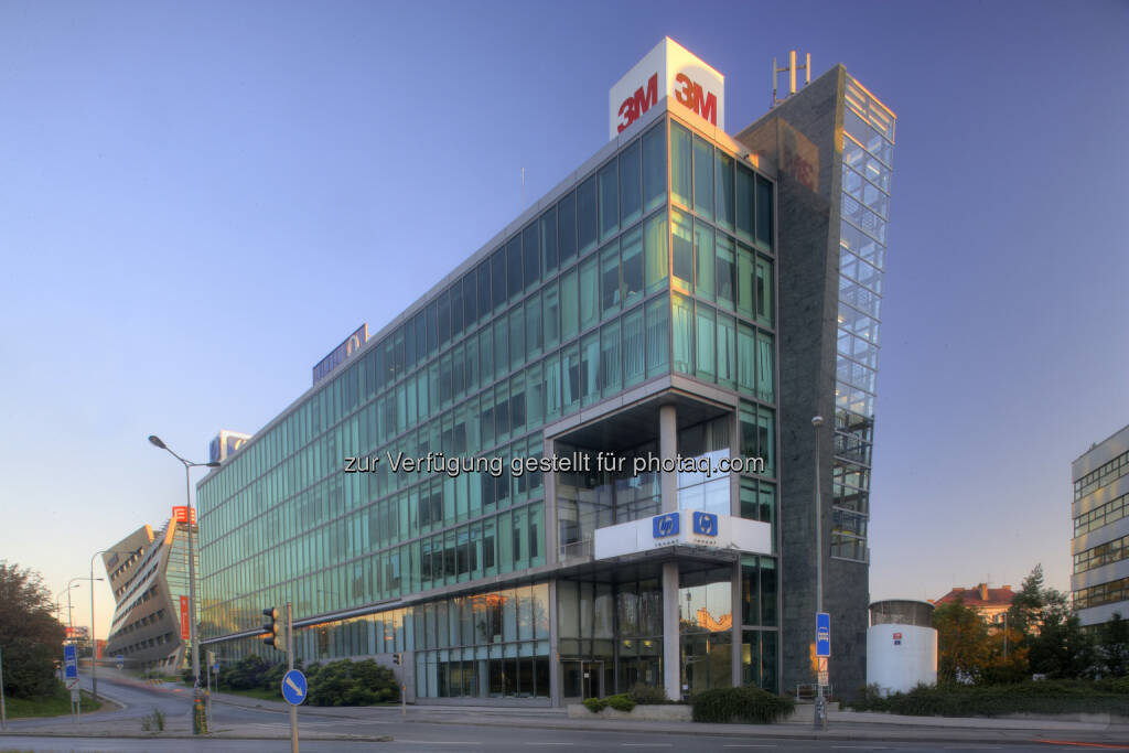 Per 31. Dezember 2012 hat die Immofinanz Group das in Prag gelegene Bürogebäude BB Centrum Building C an den VIG FUND veräußert (c) Passerinvest Group (07.01.2013) 
