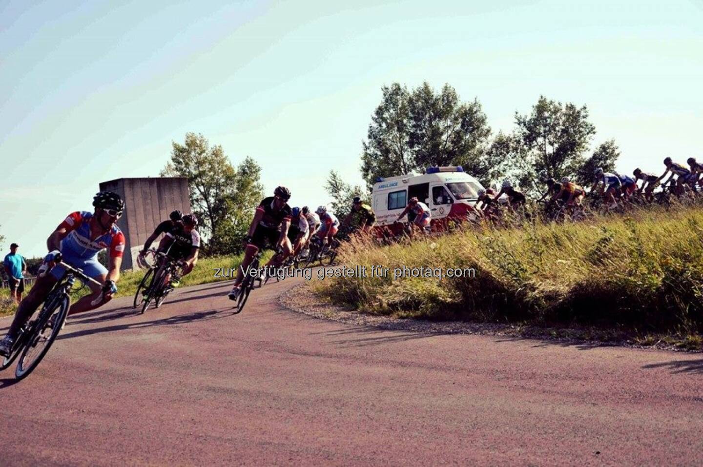 Tristyle Radfahren Rad