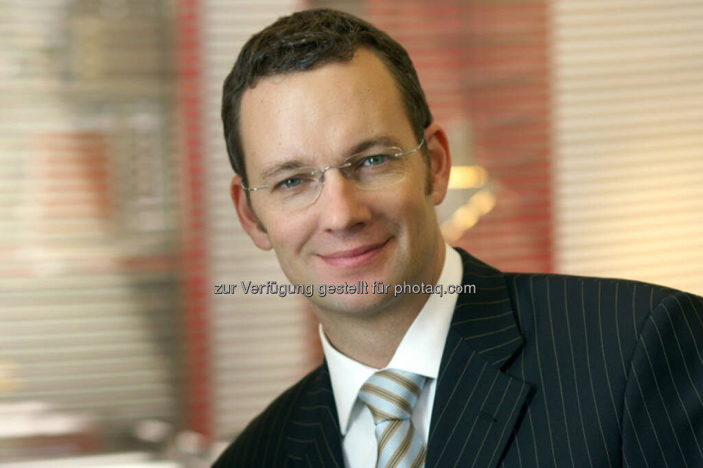 Florian Khol (Partner, Corporate/M&A) - Binder Grösswang berät die Anger-Gruppe beim Einstieg der Unternehmens Invest AG (Bild: Binder Grösswang), © Aussender (04.07.2014) 