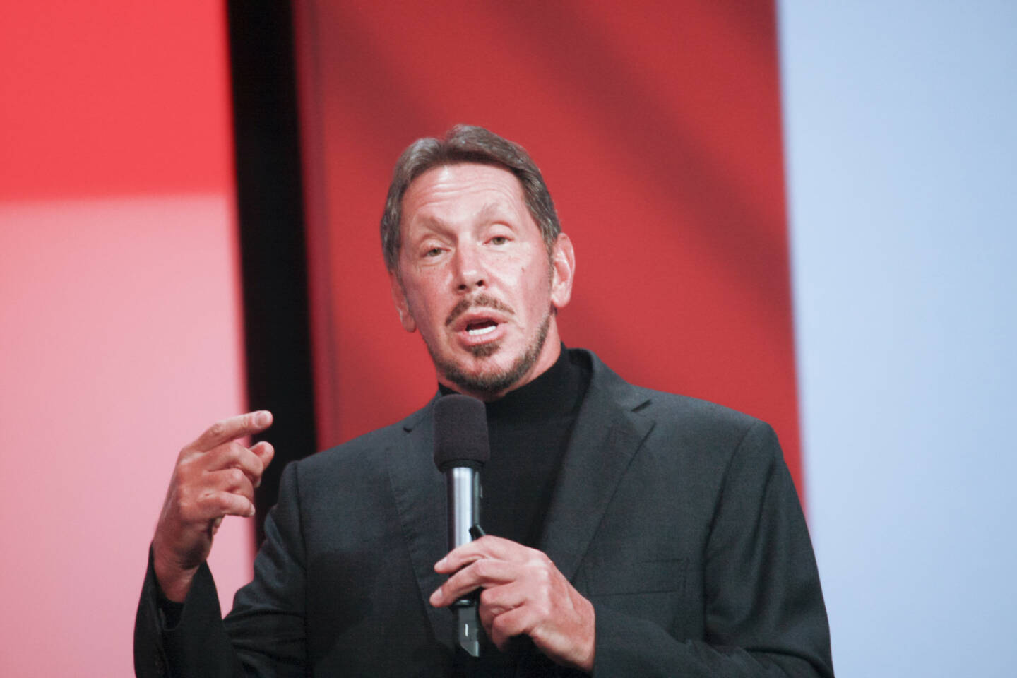 Larry Ellison, CEO, Oracle (Bild: <a href=http://www.shutterstock.com/gallery-118558p1.html?cr=00&pl=edit-00>drserg</a> / <a href=http://www.shutterstock.com/?cr=00&pl=edit-00>Shutterstock.com</a>)