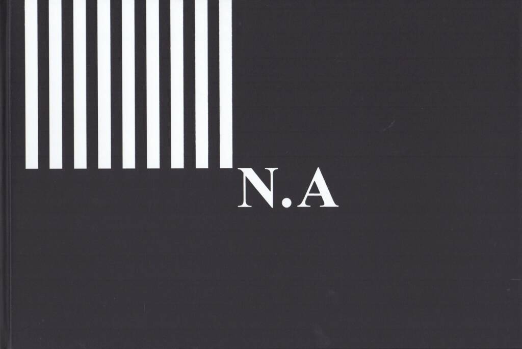 Doug Rickard - N.A. Catalog, Whitepress, 2013, Cover, http://josefchladek.com/book/doug_rickard_-_na_catalog, © (c) josefchladek.com (06.07.2014) 