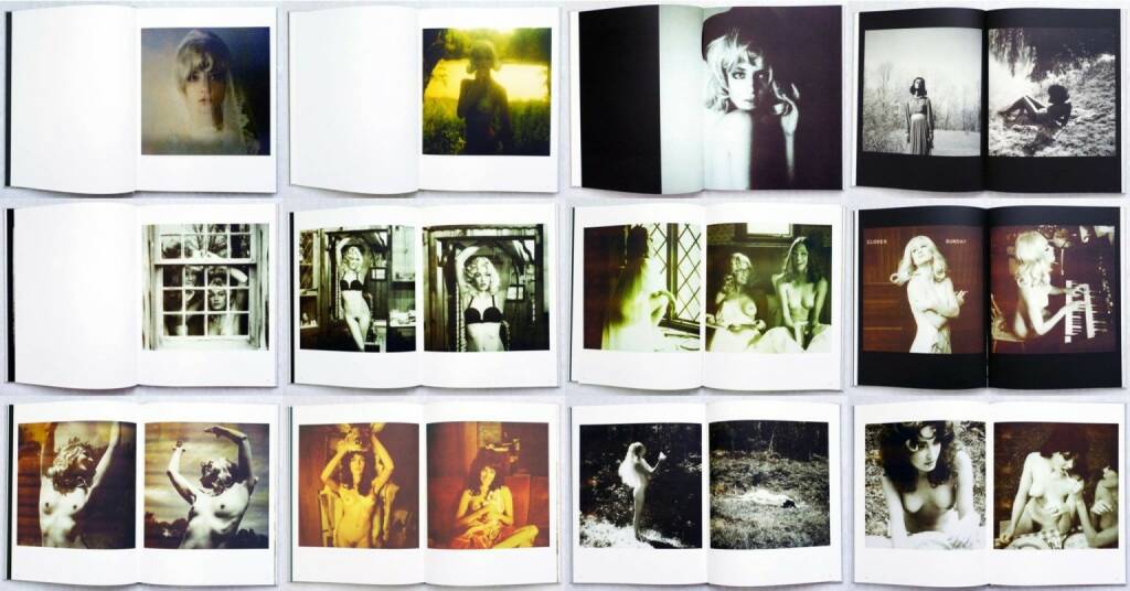 Marianna Rothen - Snow and Rose & other tales, Beispielseiten, sample spreads, http://josefchladek.com/book/marianna_rothen_-_snow_and_rose_other_tales, © (c) josefchladek.com (06.07.2014) 