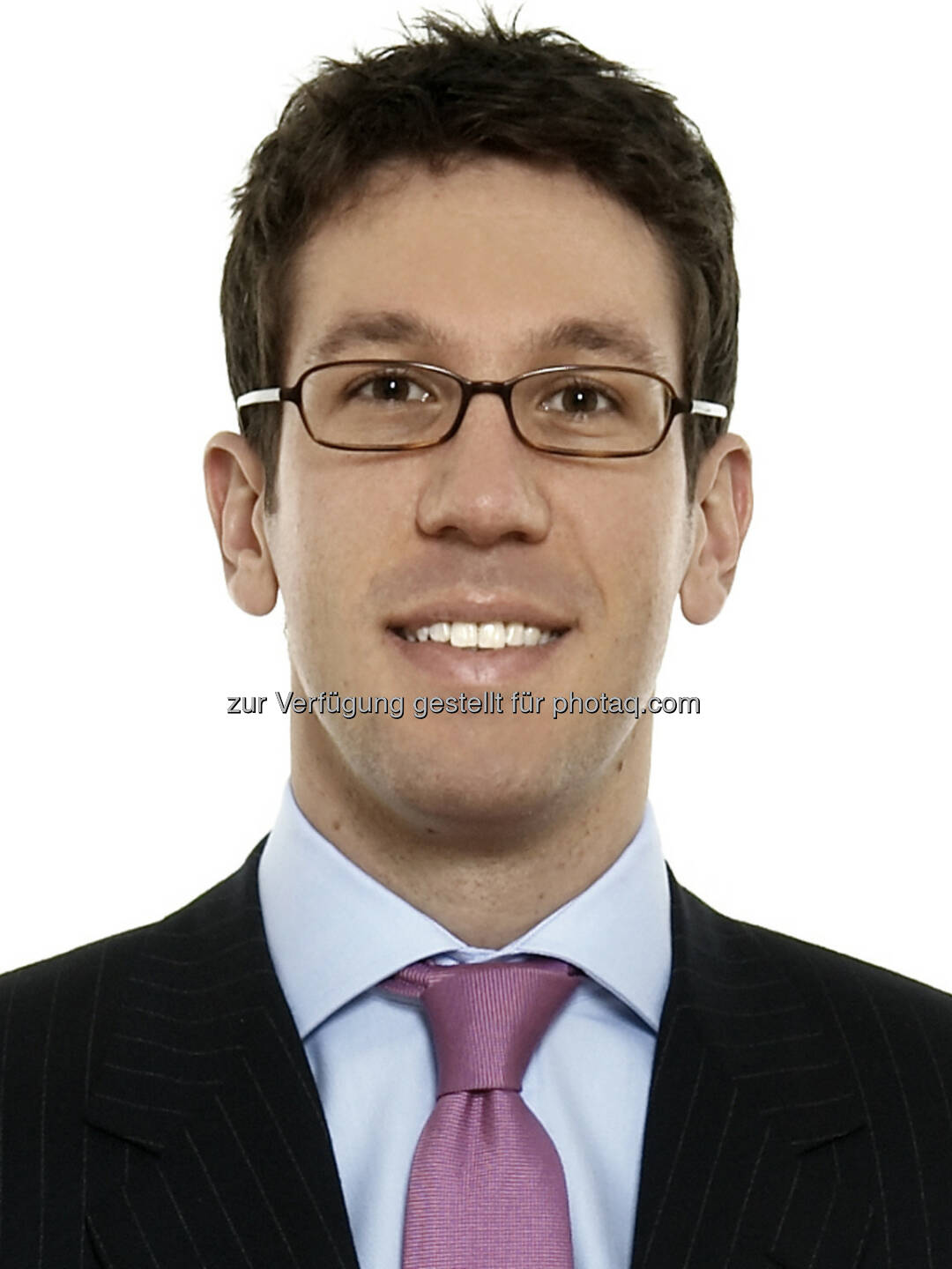 Florian Kusznier (Partner), Schönherr, hat Klöckner & Co SE bei der Veräußerung des Osteuropageschäfts im Rahmen von deren Restrukturierungsprogramm beraten (Foto: Schönherr)