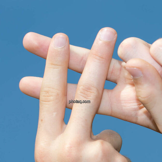 hashtag, Hände, Raute, © photaq/Martina Draper (08.07.2014)