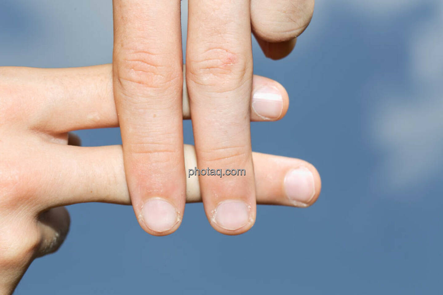 hashtag, H&auml;nde, Raute