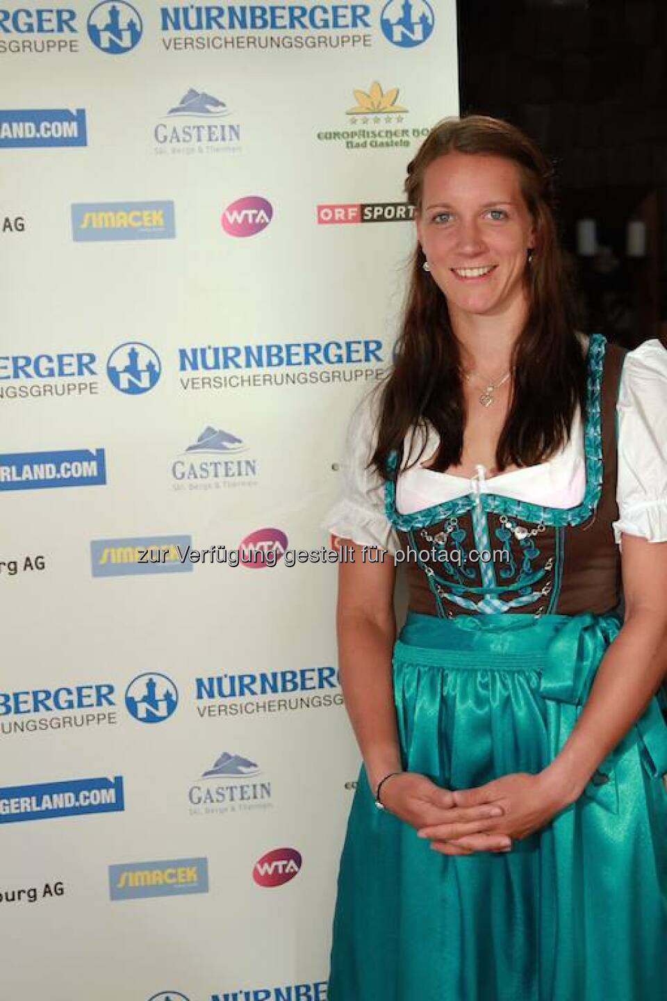 Dinah Pfizenmaier Dirndl