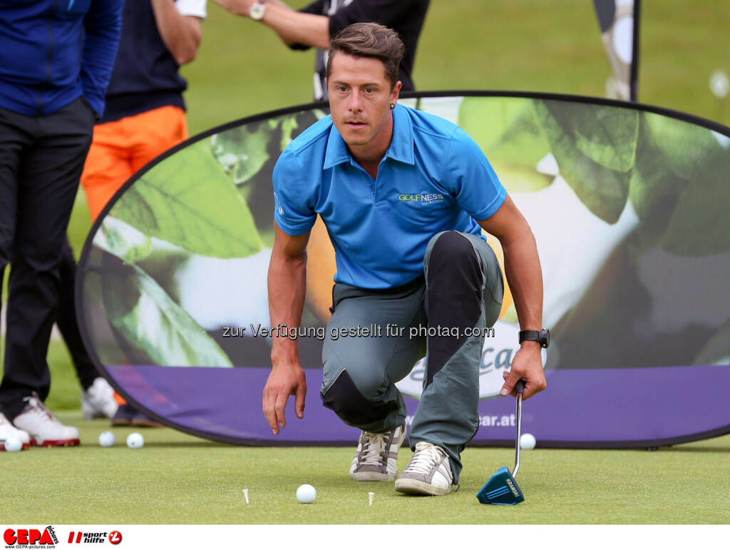 Stefan Thurnbichler (AUT). Photo: GEPA pictures/ Christian Walgram (12.07.2014) 