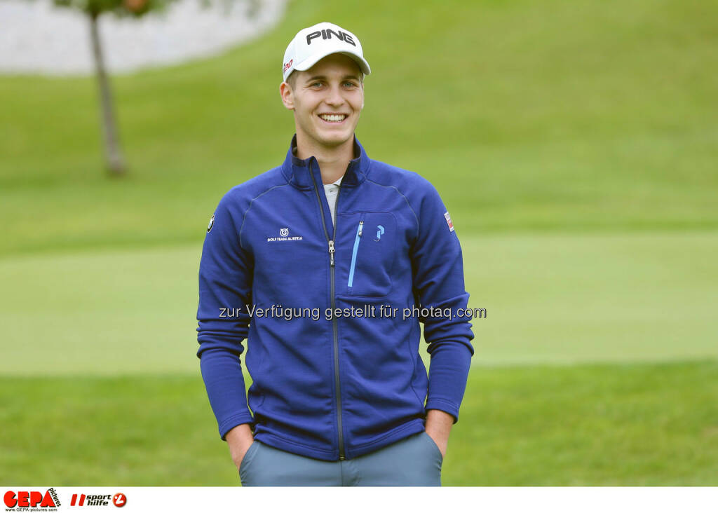 Matthias Schwab (AUT). Photo: GEPA pictures/ Christian Walgram (12.07.2014) 