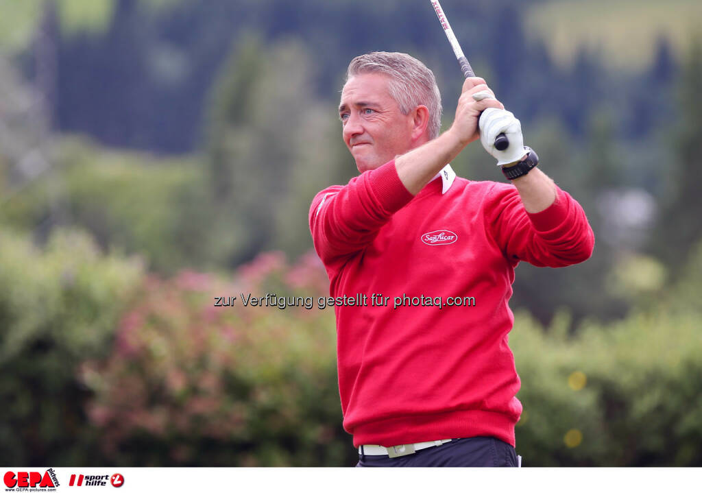 Alexander Thaller (San Lucar). Photo: GEPA pictures/ Christian Walgram (12.07.2014) 