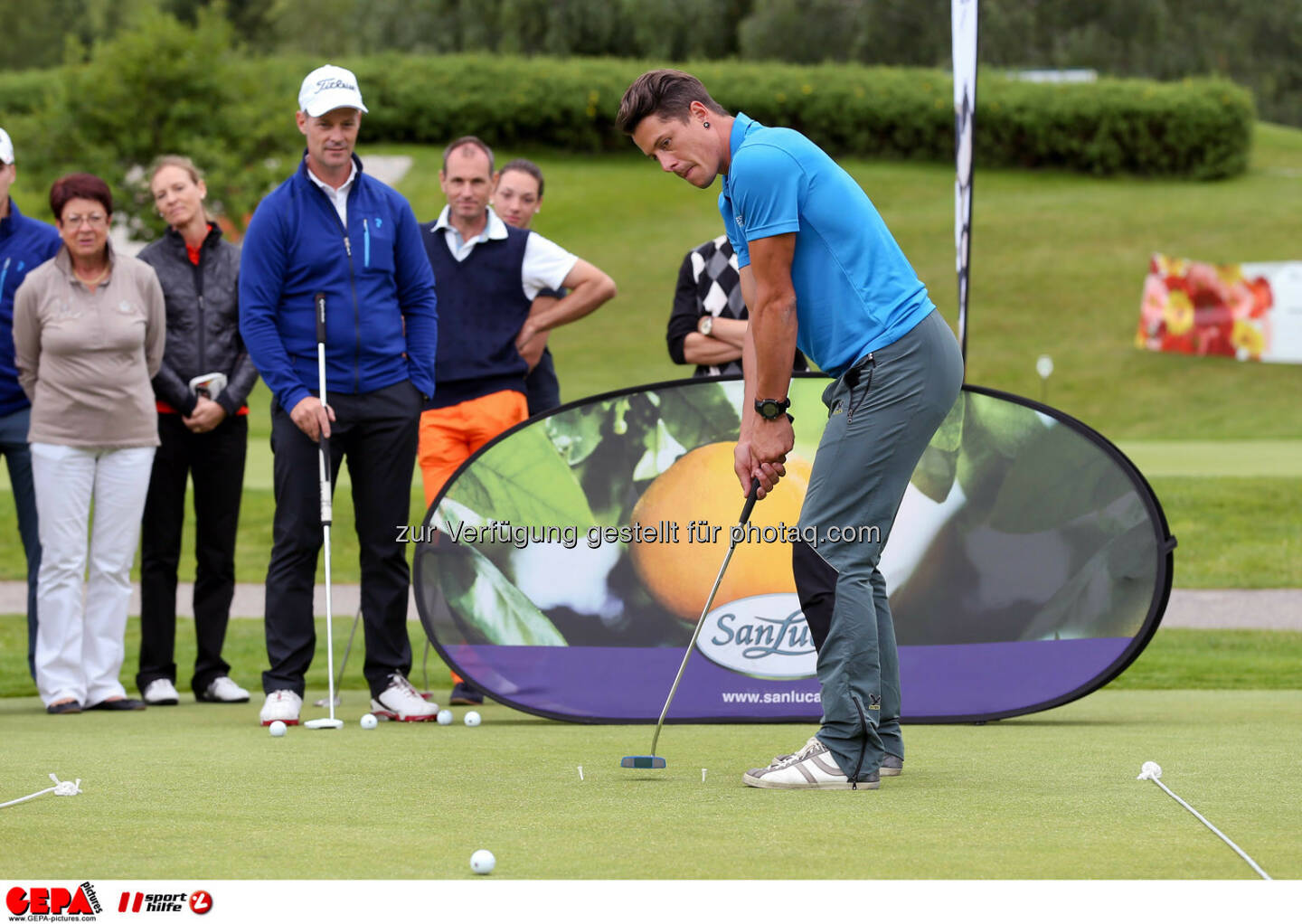 Stefan Thurnbichler (AUT). Photo: GEPA pictures/ Christian Walgram