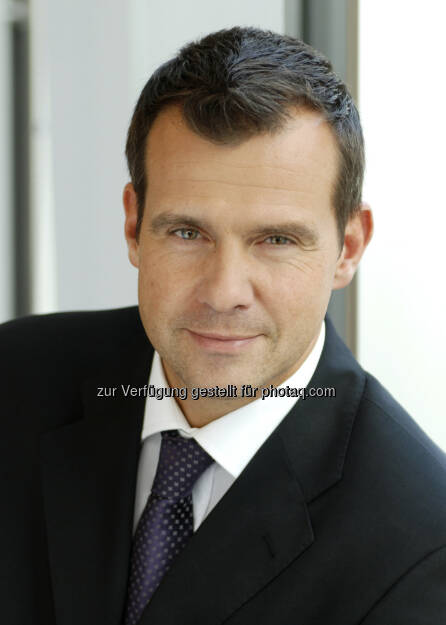 Peter Schmidt neuer Head of EMEA Channel bei Adobe (Foto: Adobe) (10.01.2013) 