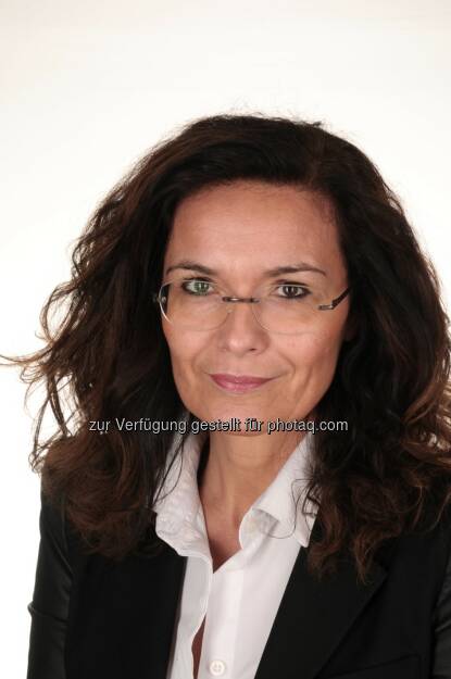Monika Anzeletti übernimmt die Position des Sales Director für Consumer Produkte bei Sony Österreich (10.01.2013) 