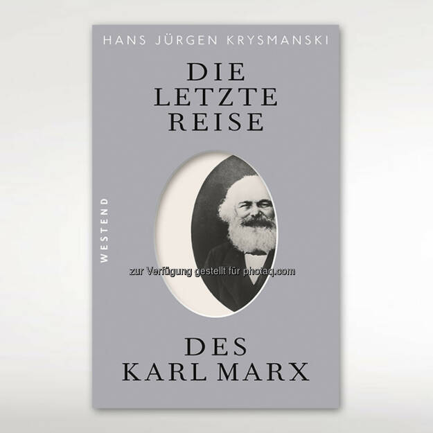 Die letzte Reise des Karl Marx, Hans Jürgen Krysmanski - Ein Muss (und Genuss) für alle, die sich für Karl Marx interessieren - Zu Beginn des Jahres 1882 reist Karl Marx, um die Folgen diverser Krankheiten zu lindern, über Paris, Marseille und Algier nach Monte Carlo, wo er für einige Wochen in die Kasinobourgeoisie eintaucht und ihr Milieu studiert. Von Marx-Biographen bisher weitgehend unbeachtet, zeigt Hans Jürgen Krysmanski die Bedeutung dieser letzten Reise – nicht zuletzt auch für das Verständnis des Werks von Karl Marx. (14.07.2014) 