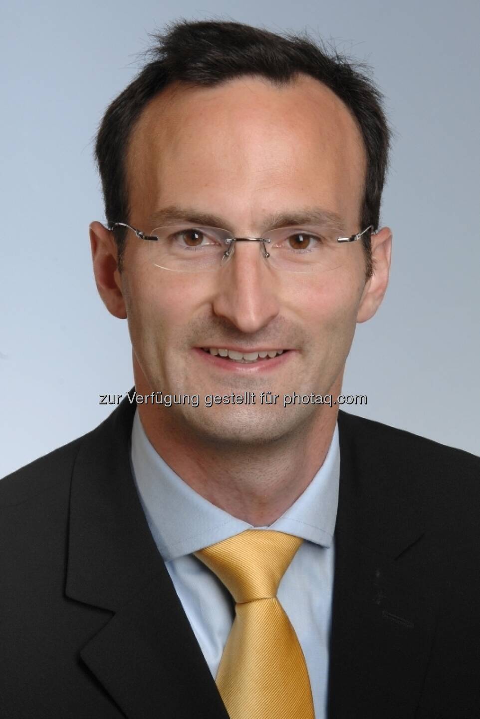 Max Baumann, Fondsmanager Corporate Bonds bei HSBC Global: Das gegenwärtige Spreadniveau ist sowohl für die gebotene Kreditqualität als auch im historischen Vergleich auskömmlich. (Foto: HSBC)