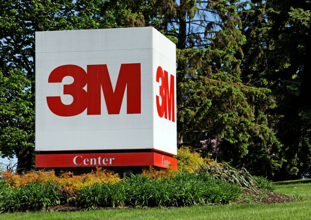 3M, <a href=http://www.shutterstock.com/gallery-97540p1.html?cr=00&pl=edit-00>Katherine Welles</a> / <a href=http://www.shutterstock.com/?cr=00&pl=edit-00>Shutterstock.com</a> , Katherine Welles / Shutterstock.com, © www.shutterstock.com (21.07.2014) 