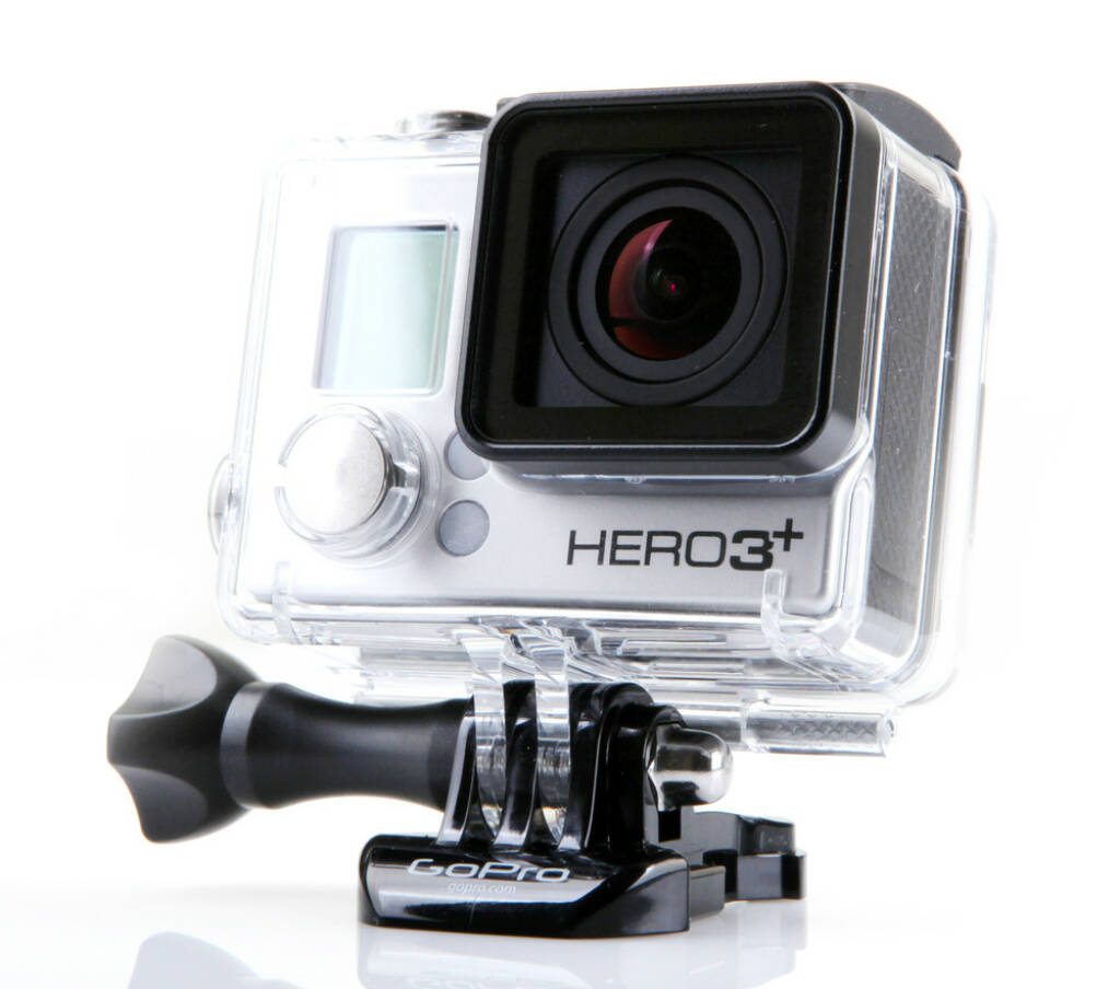 GoPro, <a href=http://www.shutterstock.com/gallery-635827p1.html?cr=00&pl=edit-00>Nenov Brothers Images</a> / <a href=http://www.shutterstock.com/?cr=00&pl=edit-00>Shutterstock.com</a> , Nenov Brothers Images / Shutterstock.com , © www.shutterstock.com (22.07.2014) 