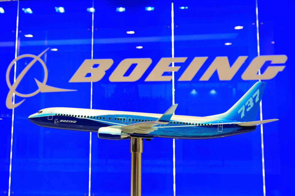 Boeing, <a href=http://www.shutterstock.com/gallery-221086p1.html?cr=00&pl=edit-00>Jordan Tan</a> / <a href=http://www.shutterstock.com/?cr=00&pl=edit-00>Shutterstock.com</a> , Jordan Tan / Shutterstock.com, © www.shutterstock.com (22.07.2014) 