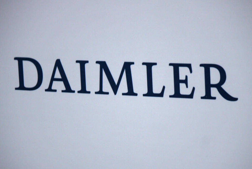 Daimler, <a href=http://www.shutterstock.com/gallery-320989p1.html?cr=00&pl=edit-00>360b</a> / <a href=http://www.shutterstock.com/?cr=00&pl=edit-00>Shutterstock.com</a> , 360b / Shutterstock.com, © www.shutterstock.com (22.07.2014) 