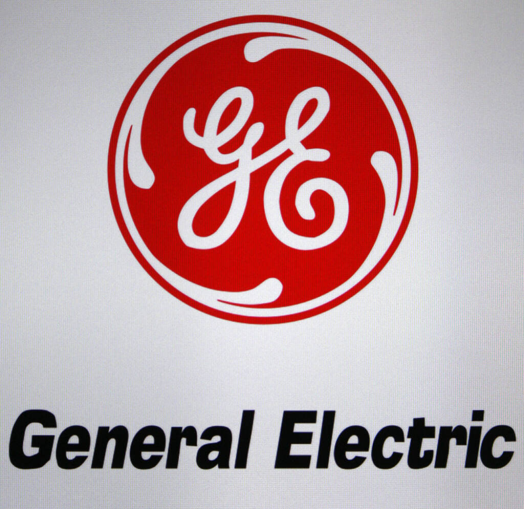 General Electric, <a href=http://www.shutterstock.com/gallery-320989p1.html?cr=00&pl=edit-00>360b</a> / <a href=http://www.shutterstock.com/?cr=00&pl=edit-00>Shutterstock.com</a> , 360b / Shutterstock.com, © www.shutterstock.com (22.07.2014) 