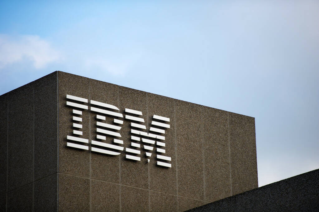 IBM<a href=http://www.shutterstock.com/gallery-168415p1.html?cr=00&pl=edit-00>JuliusKielaitis</a> / <a href=http://www.shutterstock.com/?cr=00&pl=edit-00>Shutterstock.com</a> , JuliusKielaitis / Shutterstock.com, © www.shutterstock.com (24.07.2014) 