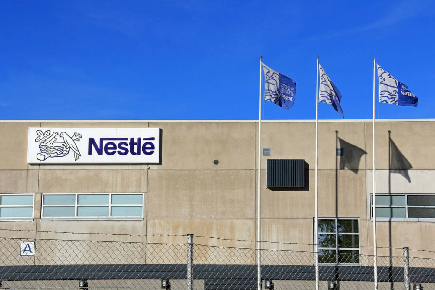 Nestle, <a href=http://www.shutterstock.com/gallery-576805p1.html?cr=00&pl=edit-00>Taina Sohlman</a> / <a href=http://www.shutterstock.com/?cr=00&pl=edit-00>Shutterstock.com</a> , Taina Sohlman / Shutterstock.com