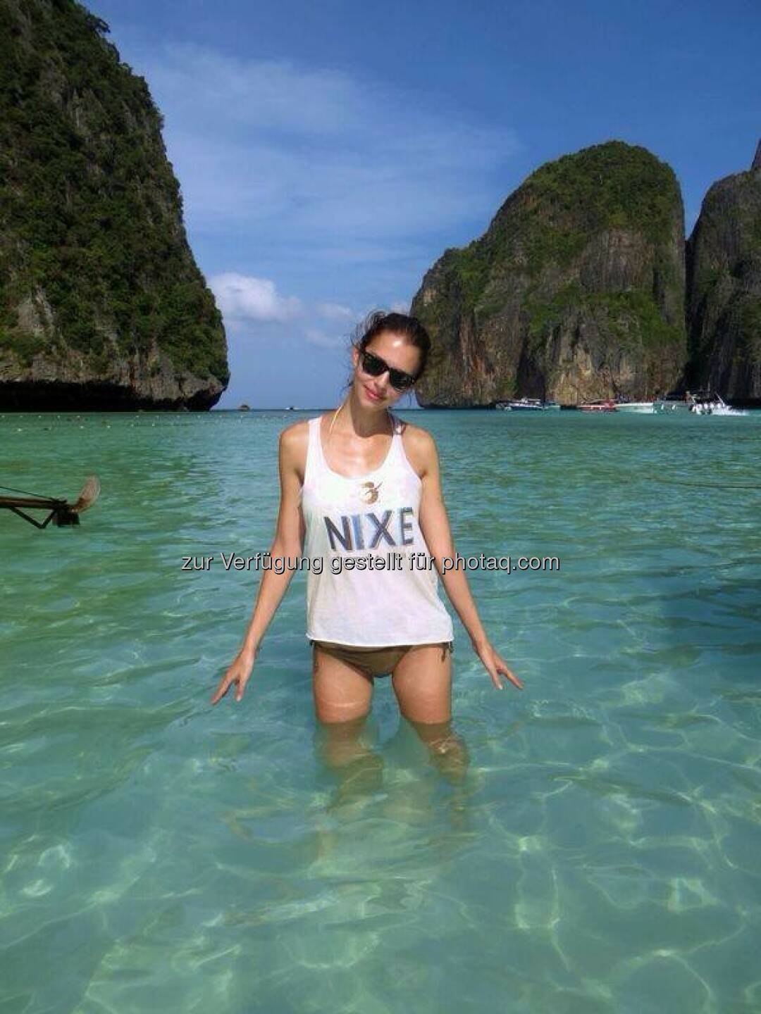 Nixe Thailand (zur Verfügung gestellt von Nixe)