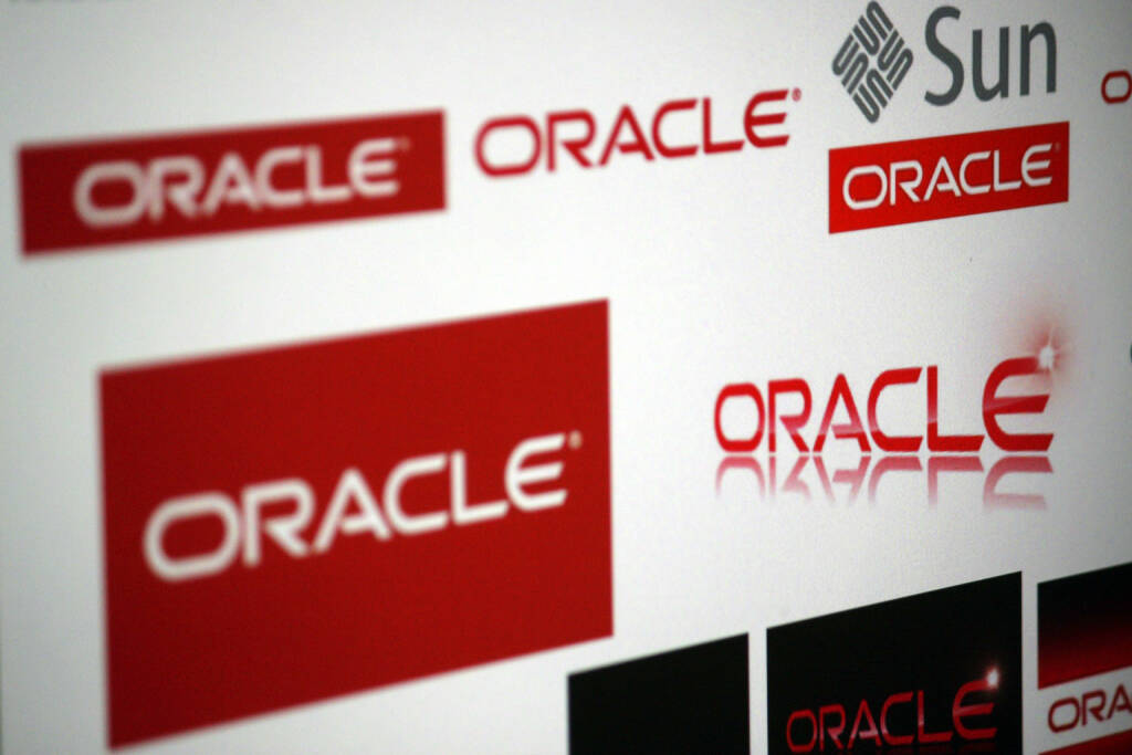 Oracle, Sun, <a href=http://www.shutterstock.com/gallery-320989p1.html?cr=00&pl=edit-00>360b</a> / <a href=http://www.shutterstock.com/?cr=00&pl=edit-00>Shutterstock.com</a> (28.07.2014) 