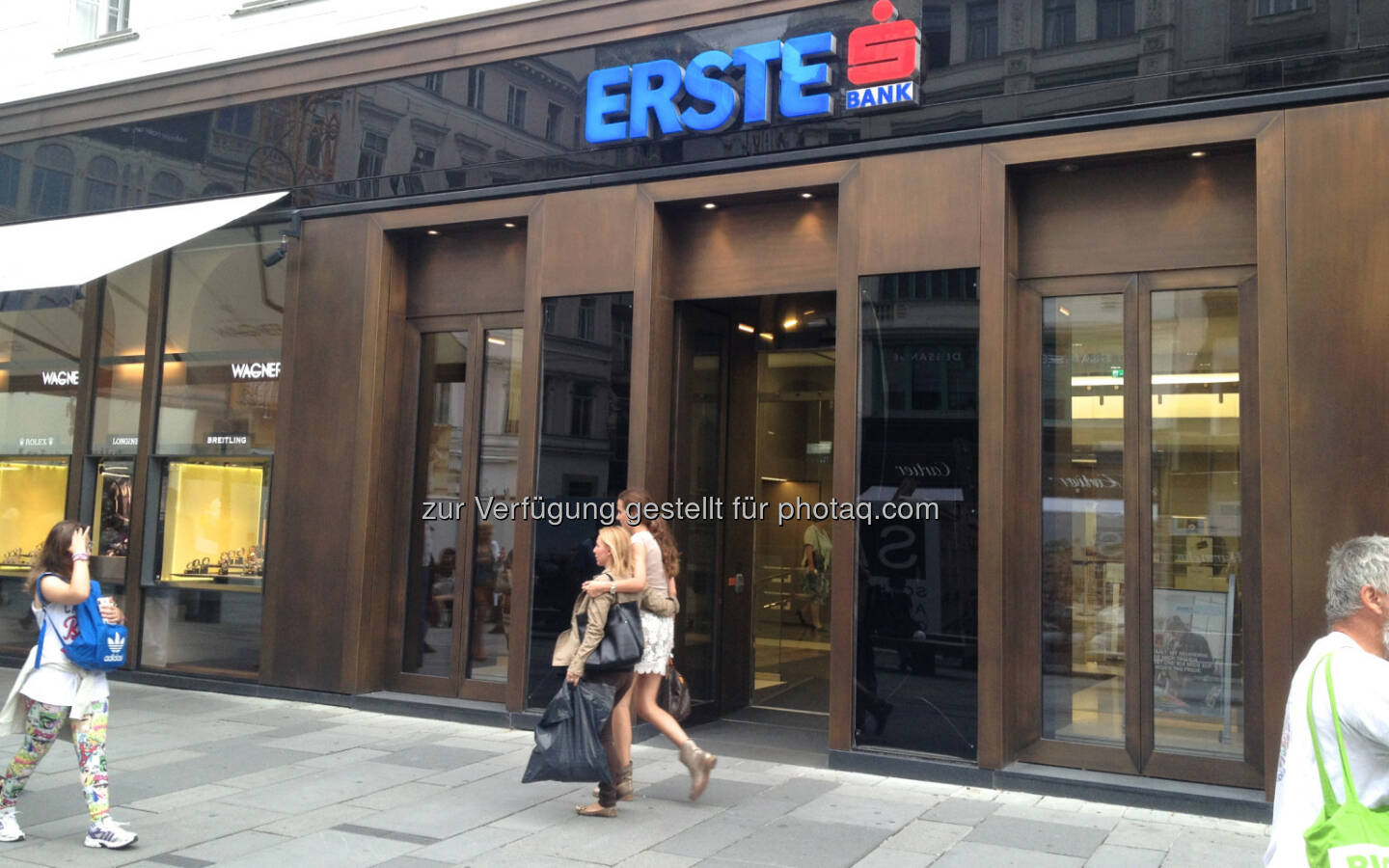 Erste Bank