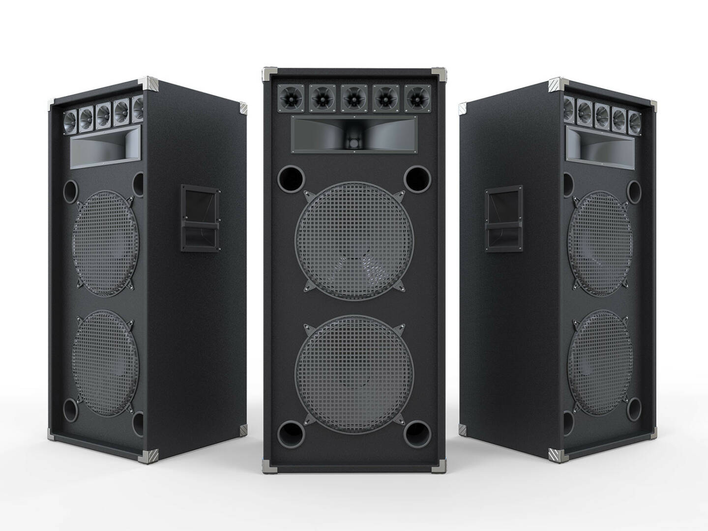 http://www.shutterstock.com/de/pic-138673286/stock-photo-large-audio-speakers-isolated-on-white-background.html