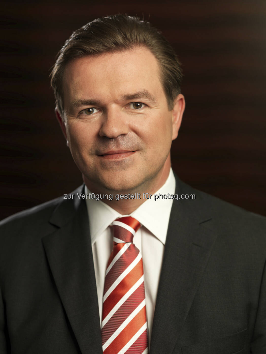 Gernot Heitzinger, smn Investment Services GmbH
