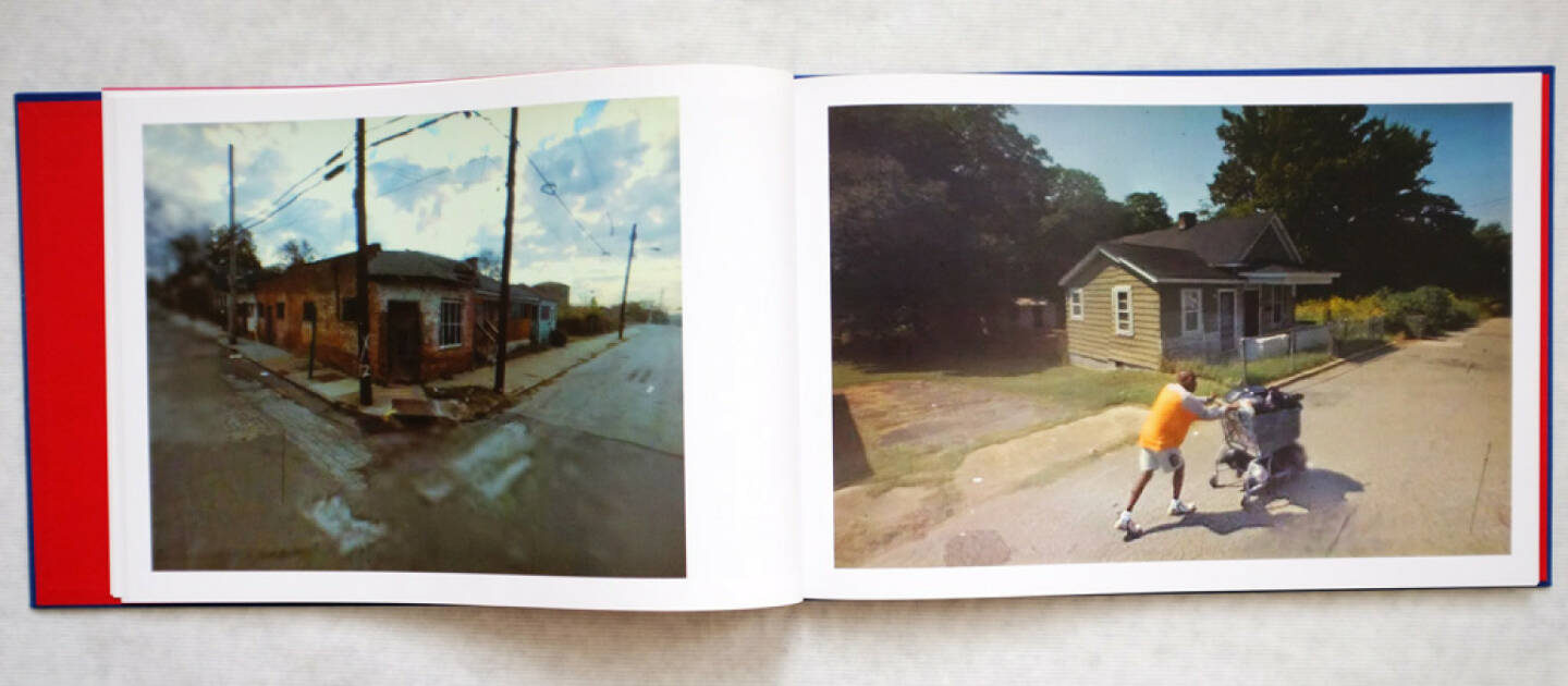 Doug Rickard - A New American Picture, 500-700 Euro, http://josefchladek.com/book/doug_rickard_-_a_new_american_picture