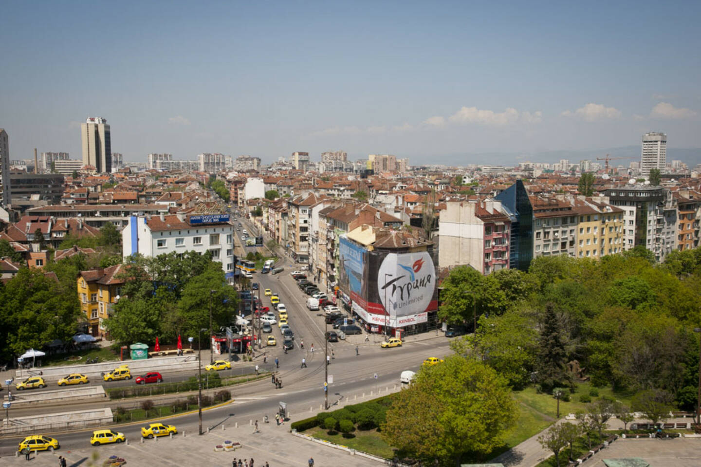 Sofia, Bulgarien, <a href=http://www.shutterstock.com/gallery-945313p1.html?cr=00&pl=edit-00>dinozzaver</a> / <a href=http://www.shutterstock.com/?cr=00&pl=edit-00>Shutterstock.com</a> , dinozzaver / Shutterstock.com