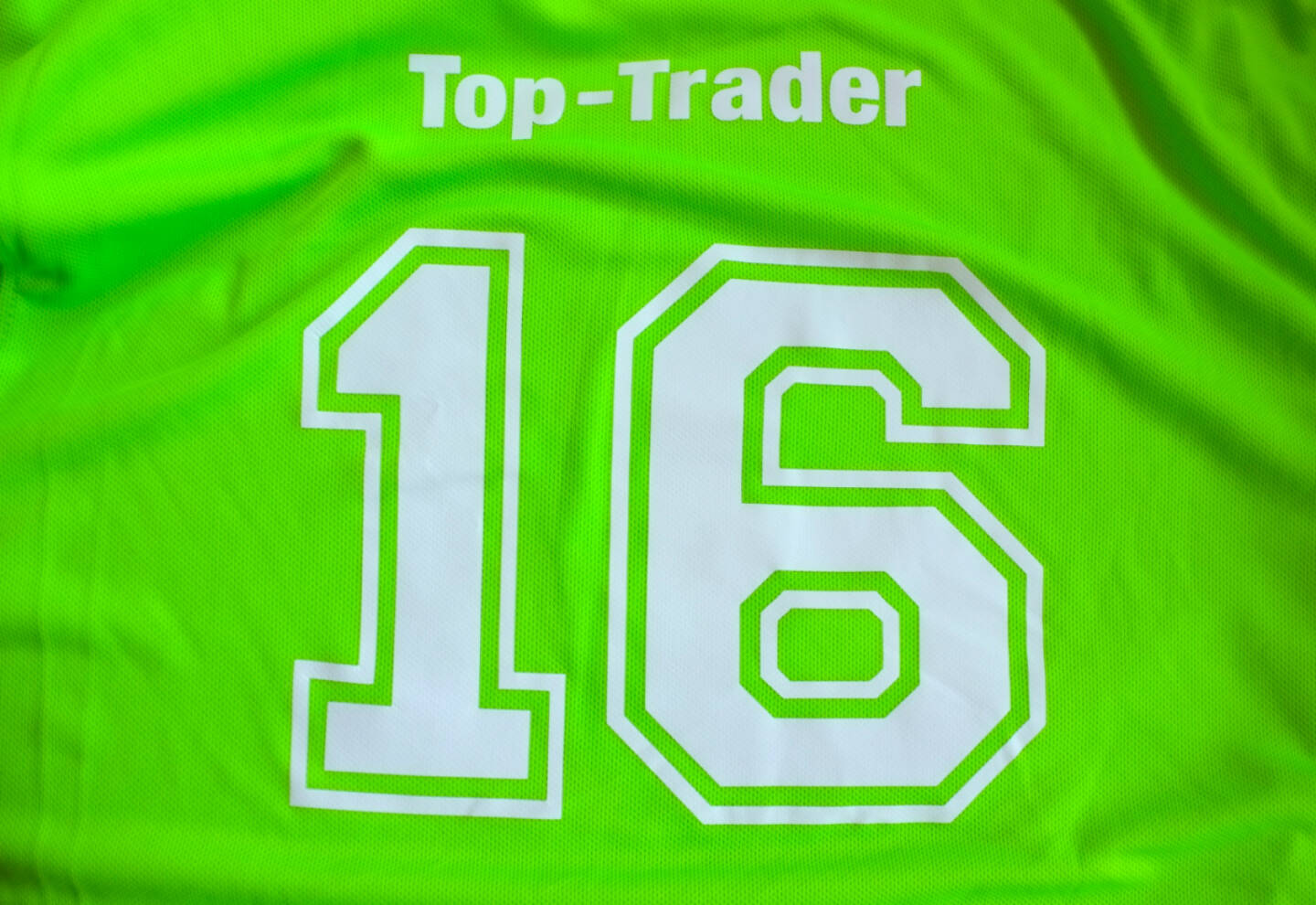 wikifolio Top-Trader 16