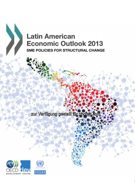 Reggaenerieren! Von allen lateinamerikanischen und karibischen Ländern hat Jamaika die schwierigste Haushaltslage. Chile, Paraguay und Peru dagegen sind finanziell verhältnismäßig ausgeglichen. http://www.oecd-ilibrary.org/development/latin-american-economic-outlook-2013/macroeconomic-overview_leo-2013-5-en, © OECD (15.01.2013) 