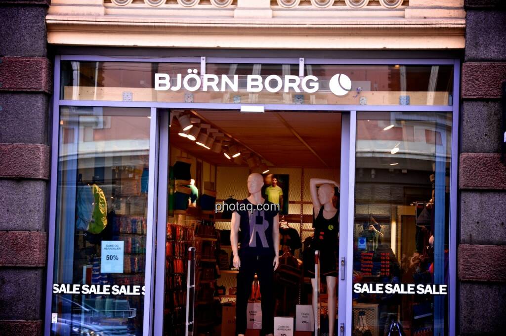 Björn Borg, Tennis, Sale, Underwear, © photaq.com (06.08.2014) 