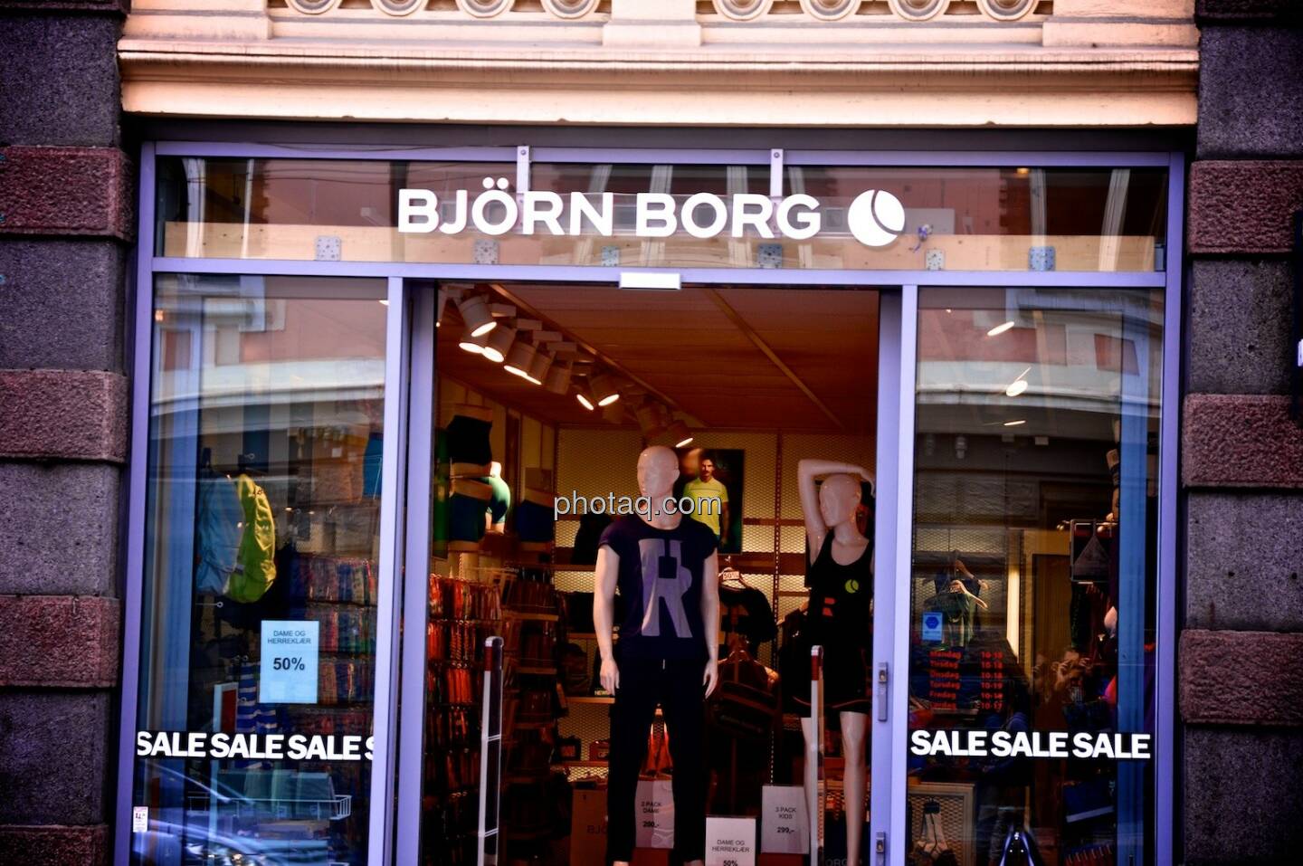 Björn Borg, Tennis, Sale, Underwear