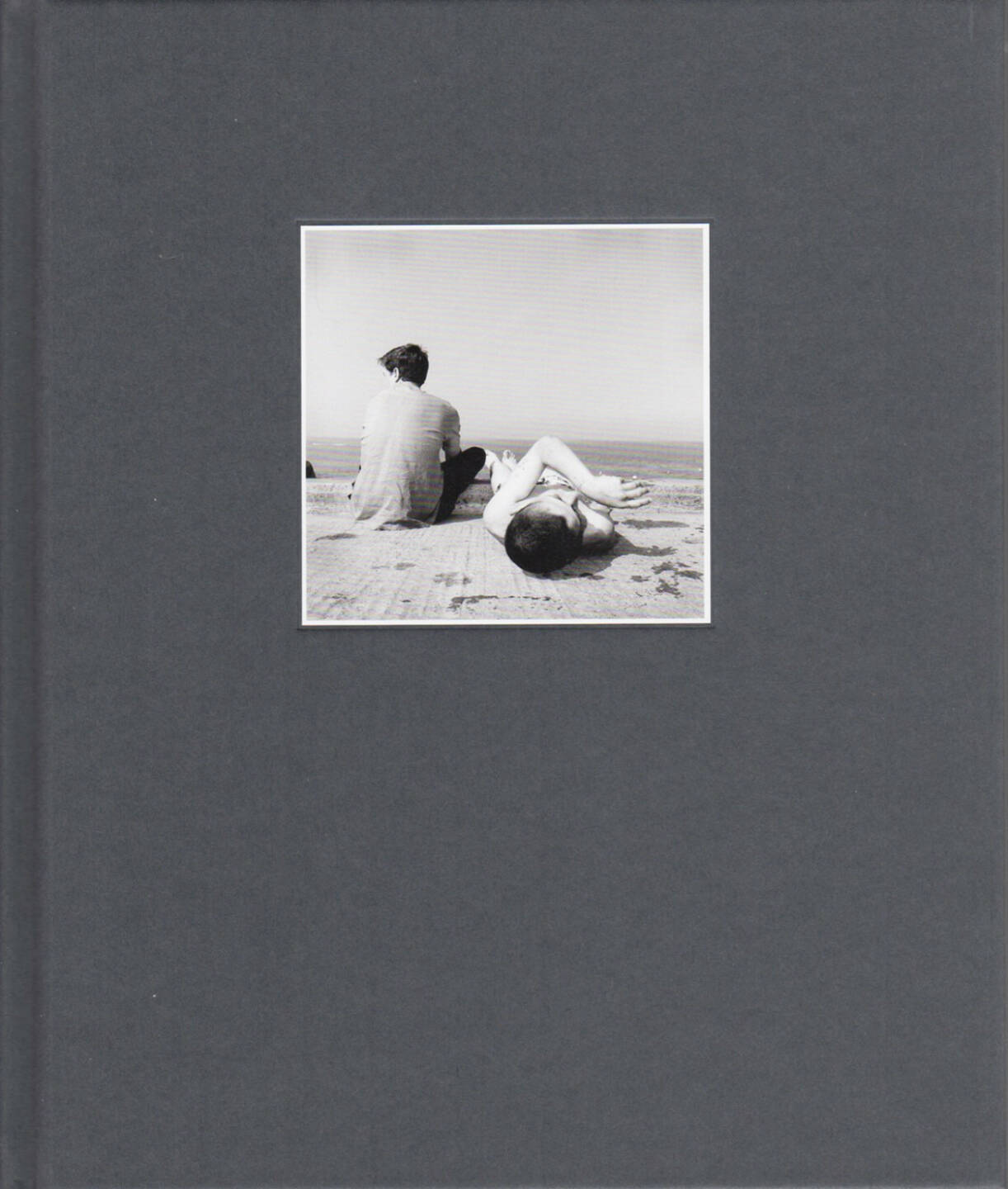 Ken Grant - No Pain Whatsoever, Journal, 2014, Cover - http://josefchladek.com/book/ken_grant_-_no_pain_whatsoever