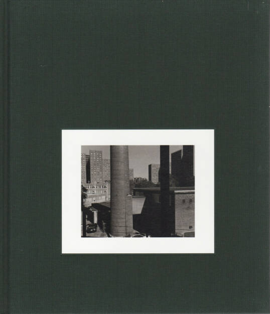 Yasutaka Kojima - New York, Sokyu-sha, 2014, Cover - http://josefchladek.com/book/yasutaka_kojima_-_new_york, © (c) josefchladek.com (08.08.2014) 