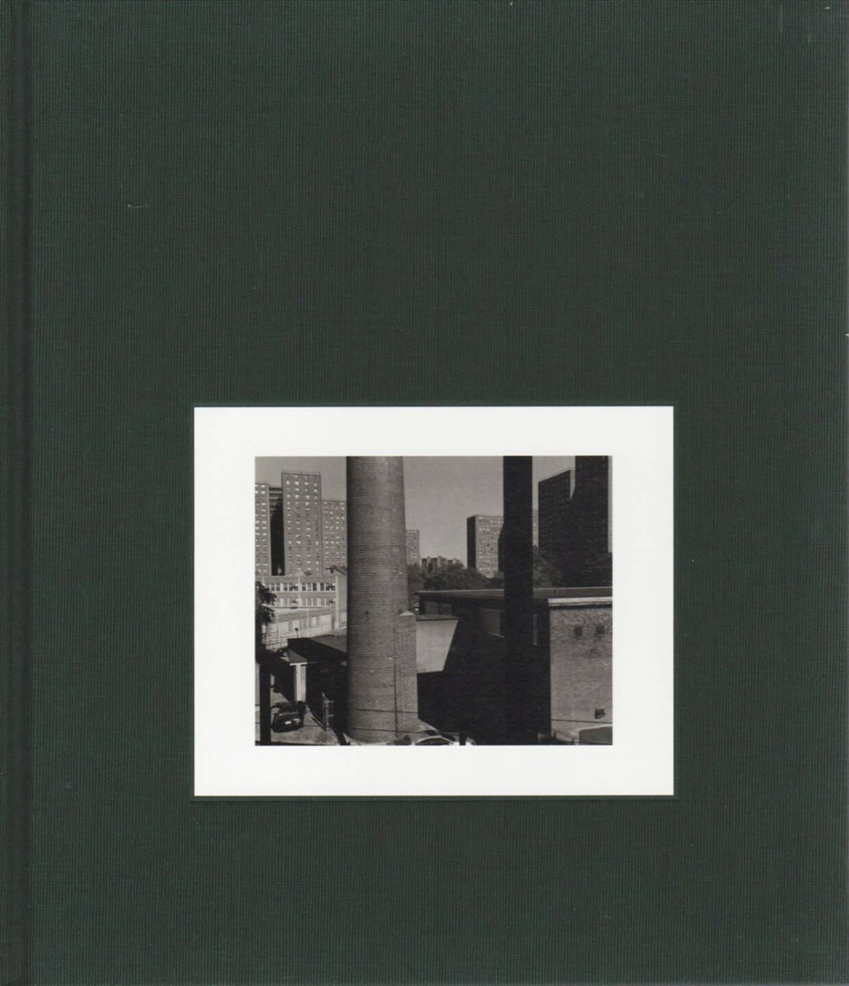 Yasutaka Kojima - New York, Sokyu-sha, 2014, Cover - http://josefchladek.com/book/yasutaka_kojima_-_new_york